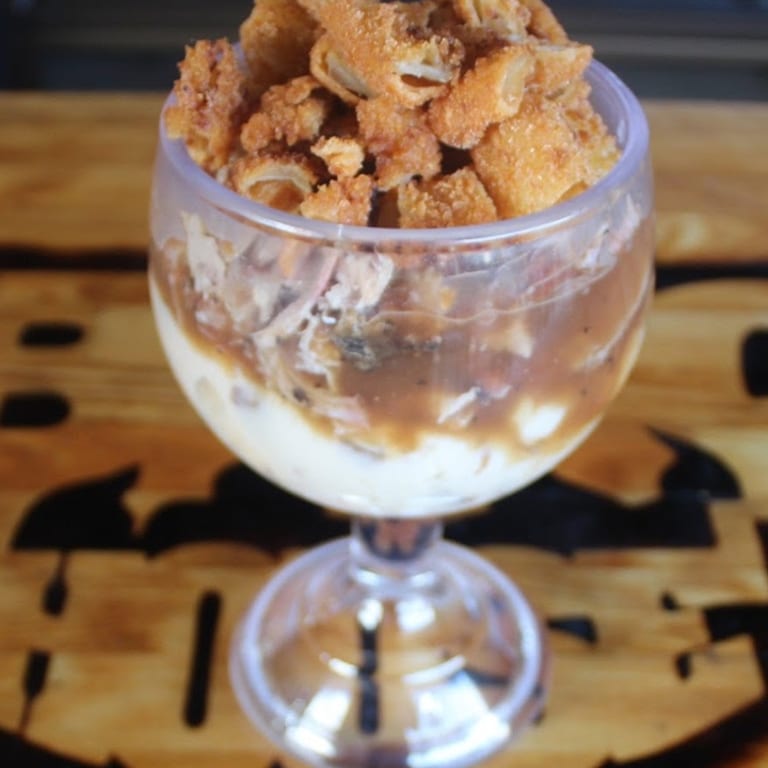 Delicious Fries: A Must-Try Side at Our Restaurant