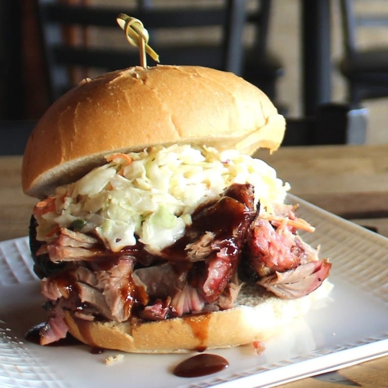 Delicious Brisket Options