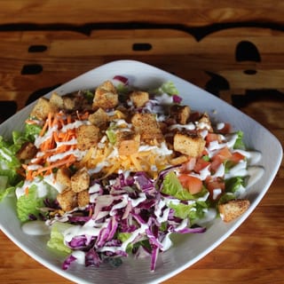Full House Salad