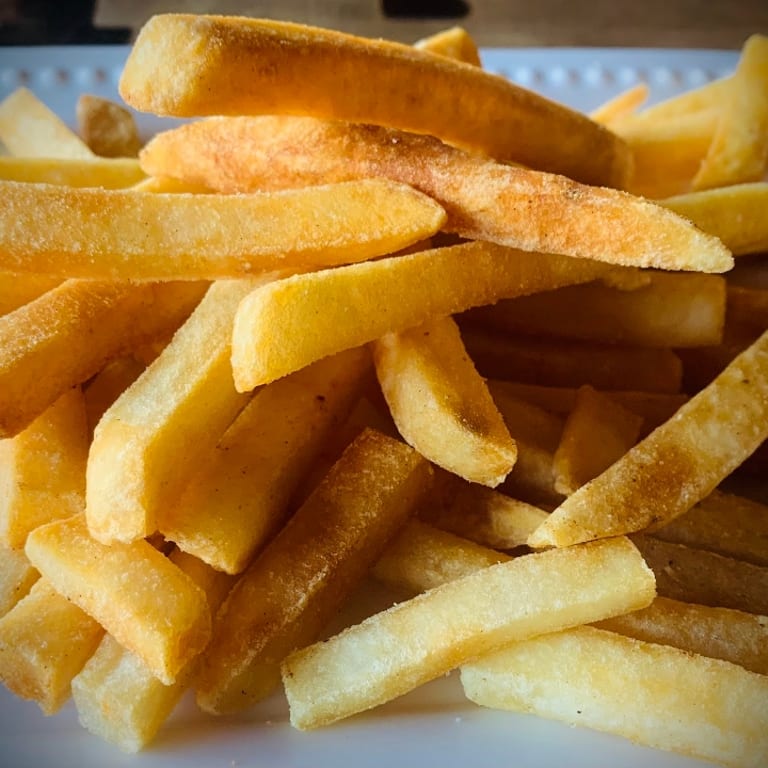 Our Delicious Fries