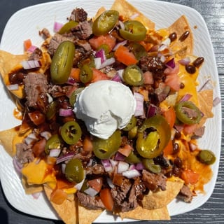 Nachos
